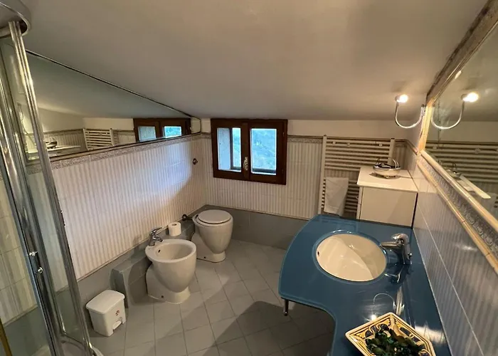 Casa Antonella 아파트 산지미냐노