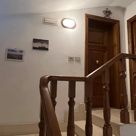 Casa Antonella San Gimignano