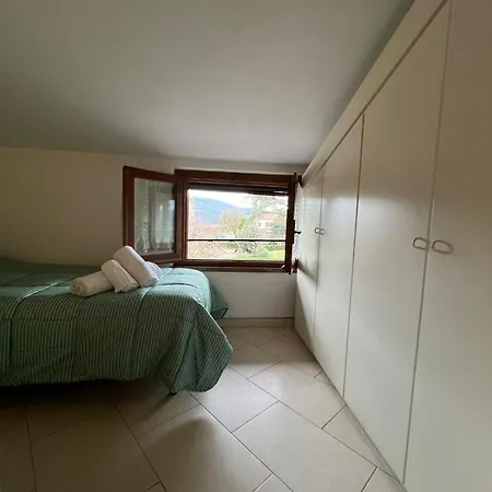 Daire Casa Antonella *