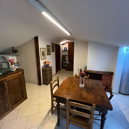 Daire Casa Antonella