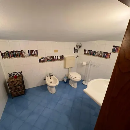 Daire Casa Antonella