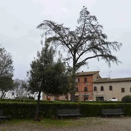 Casa Antonella Daire San Gimignano